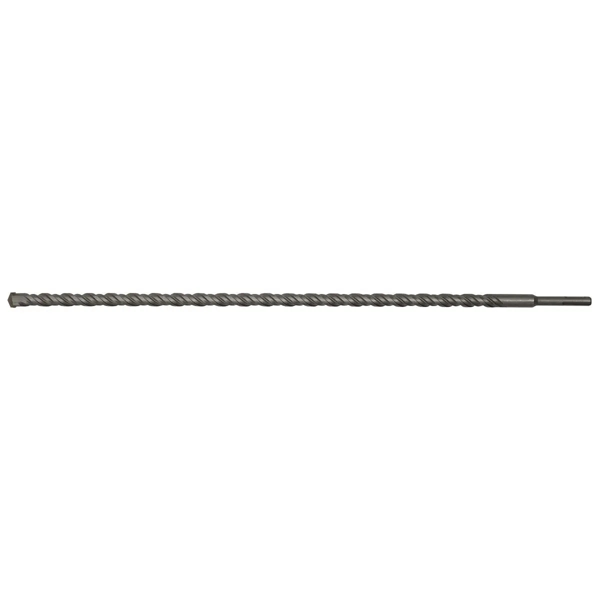 Worksafe by Sealey SDS Plus Drill Bit Ø18 x 600mm 