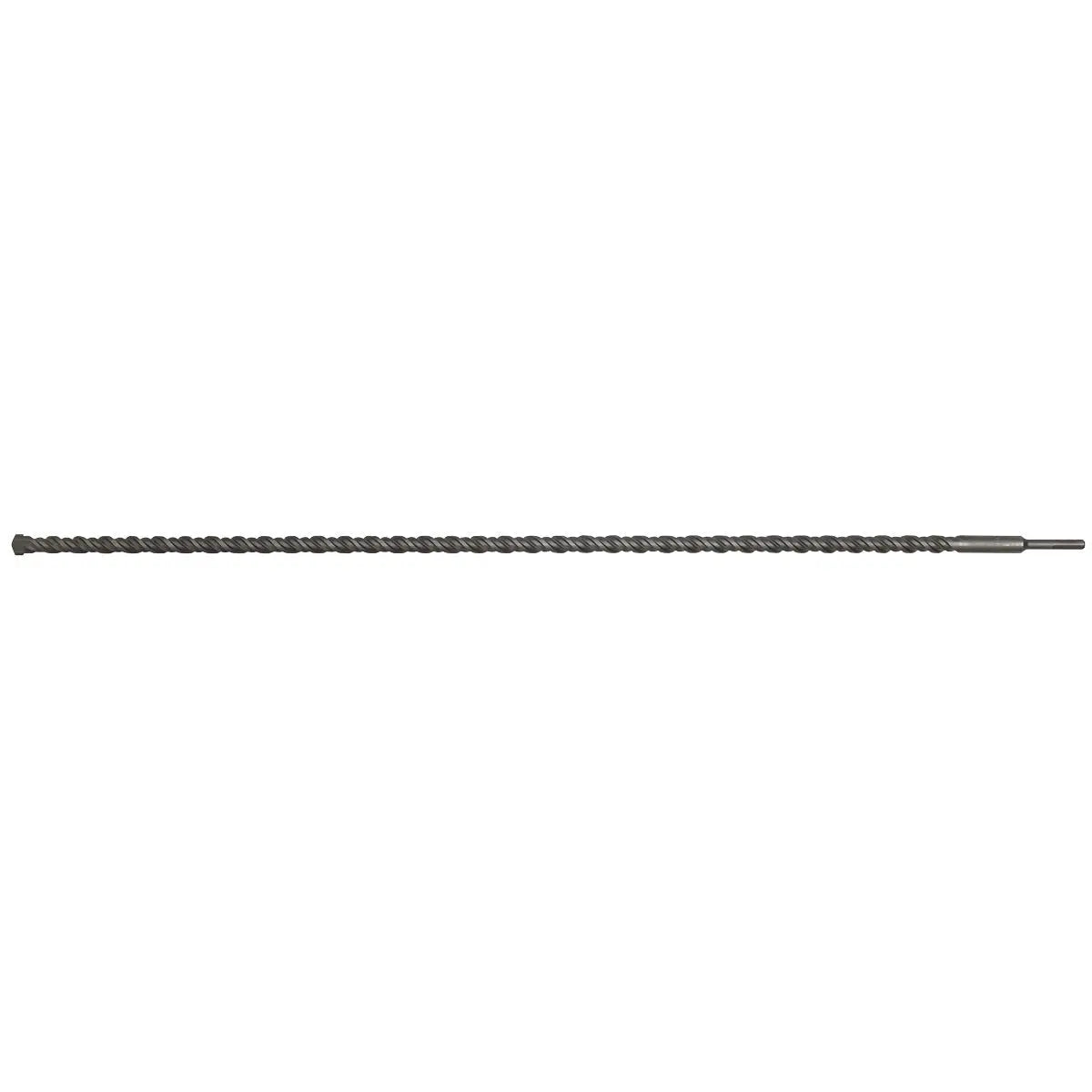 Worksafe by Sealey SDS Plus Drill Bit Ø22 x 1000mm 