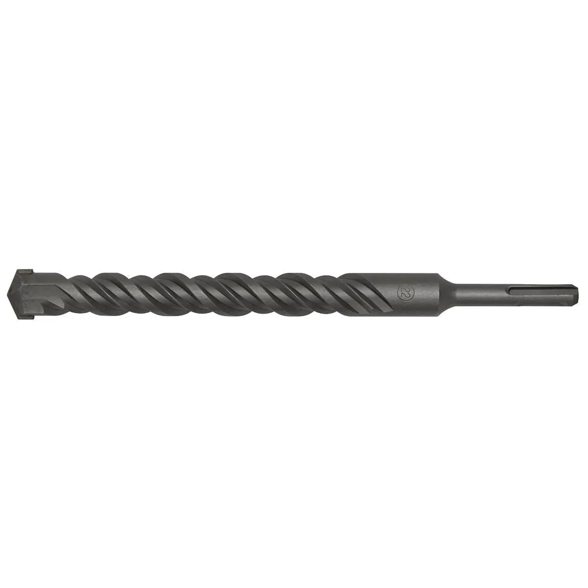 Worksafe by Sealey SDS Plus Drill Bit Ø22 x 250mm 