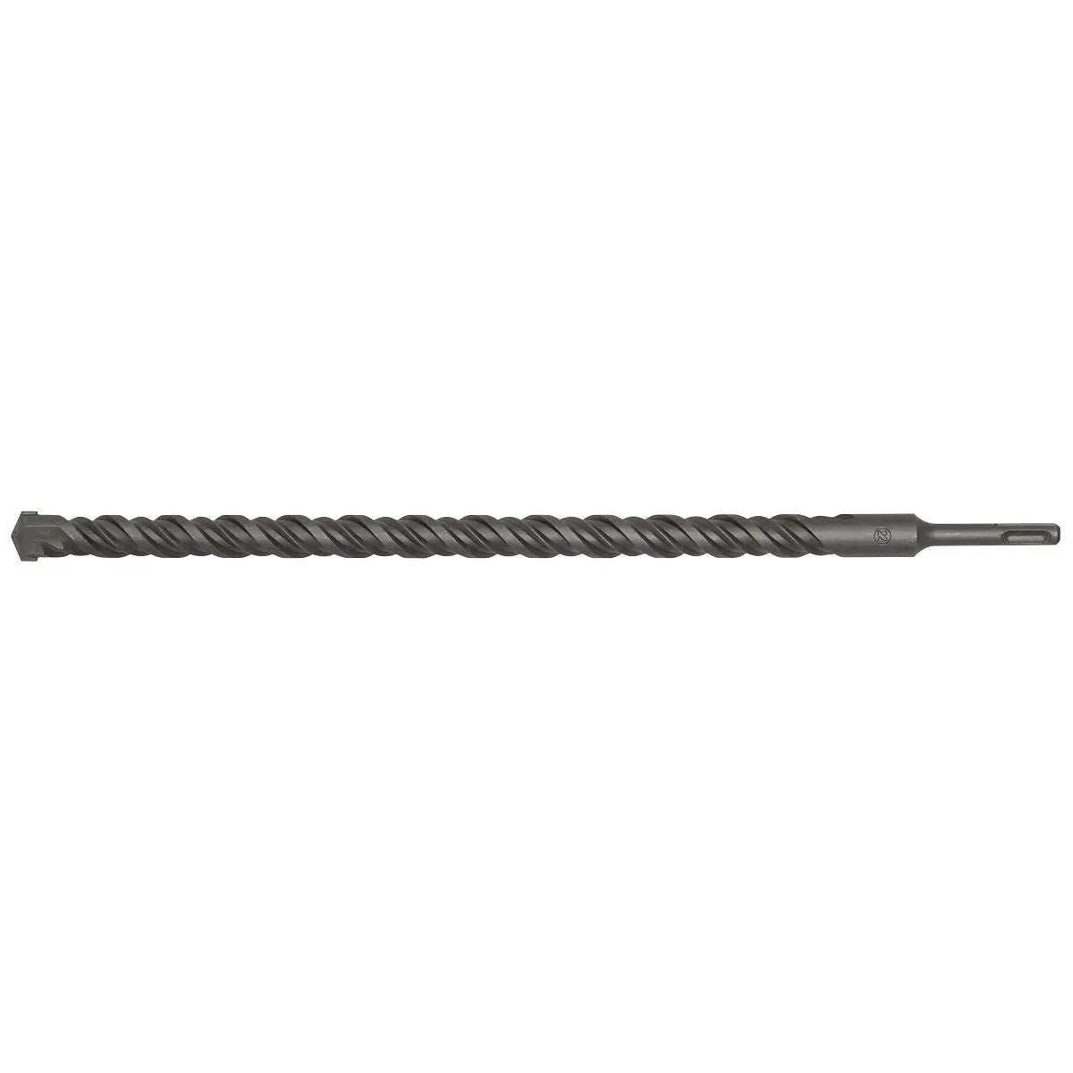 Worksafe by Sealey SDS Plus Drill Bit Ø22 x 450mm 