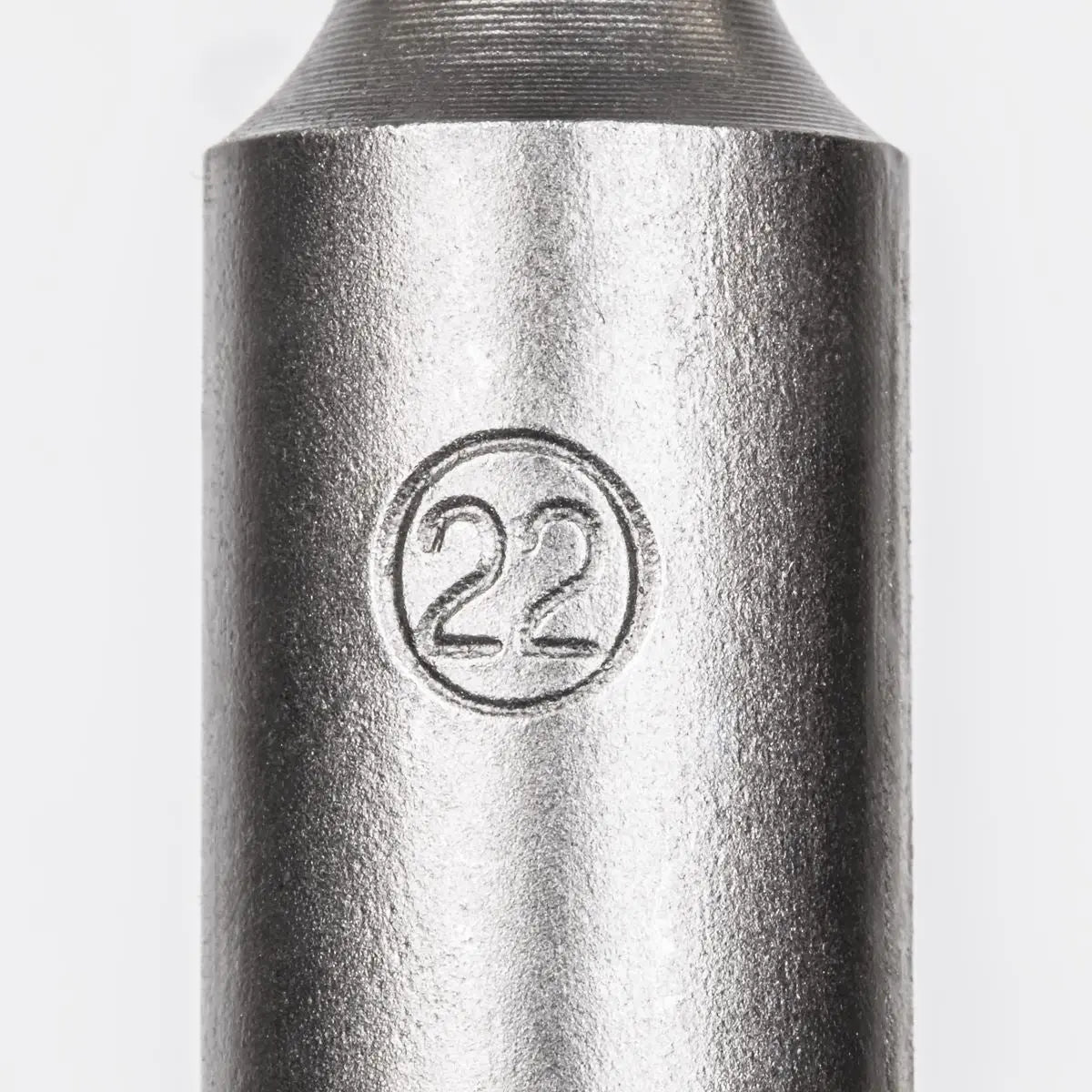 Worksafe by Sealey SDS Plus Drill Bit Ø22 x 600mm 