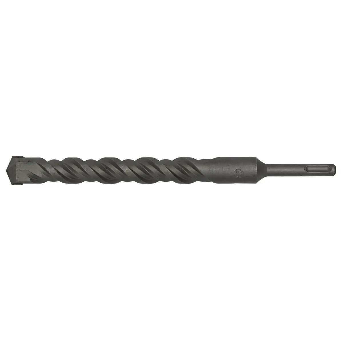 Worksafe by Sealey SDS Plus Drill Bit Ø23 x 250mm 