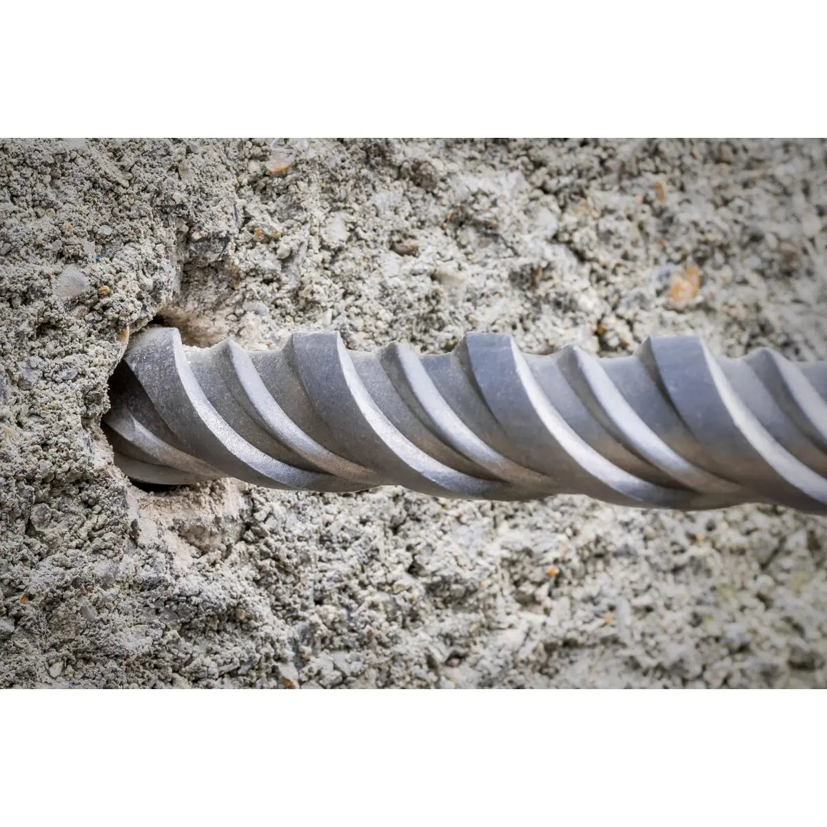 Worksafe by Sealey SDS Plus Drill Bit Ø24 x 250mm 