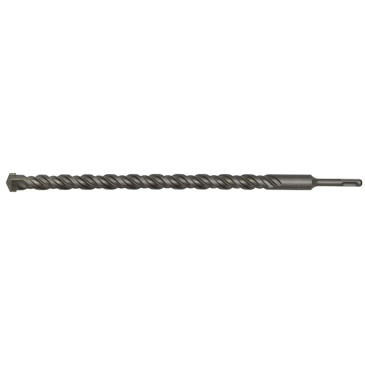 Worksafe by Sealey SDS Plus Drill Bit Ø24 x 450mm 