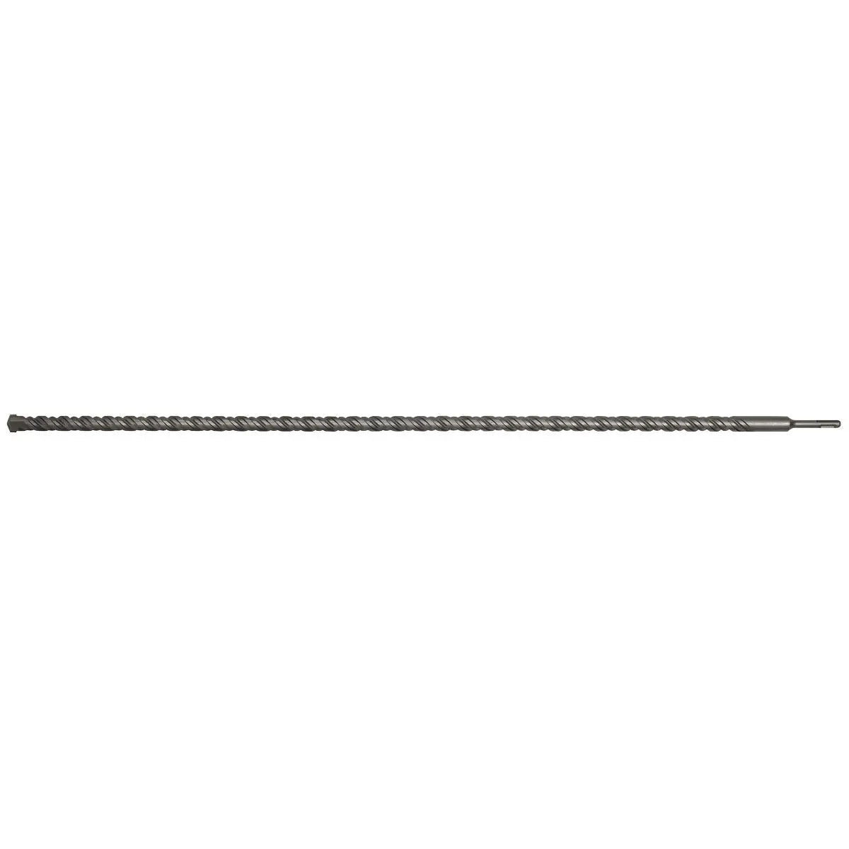 Worksafe by Sealey SDS Plus Drill Bit Ø25 x 1000mm 