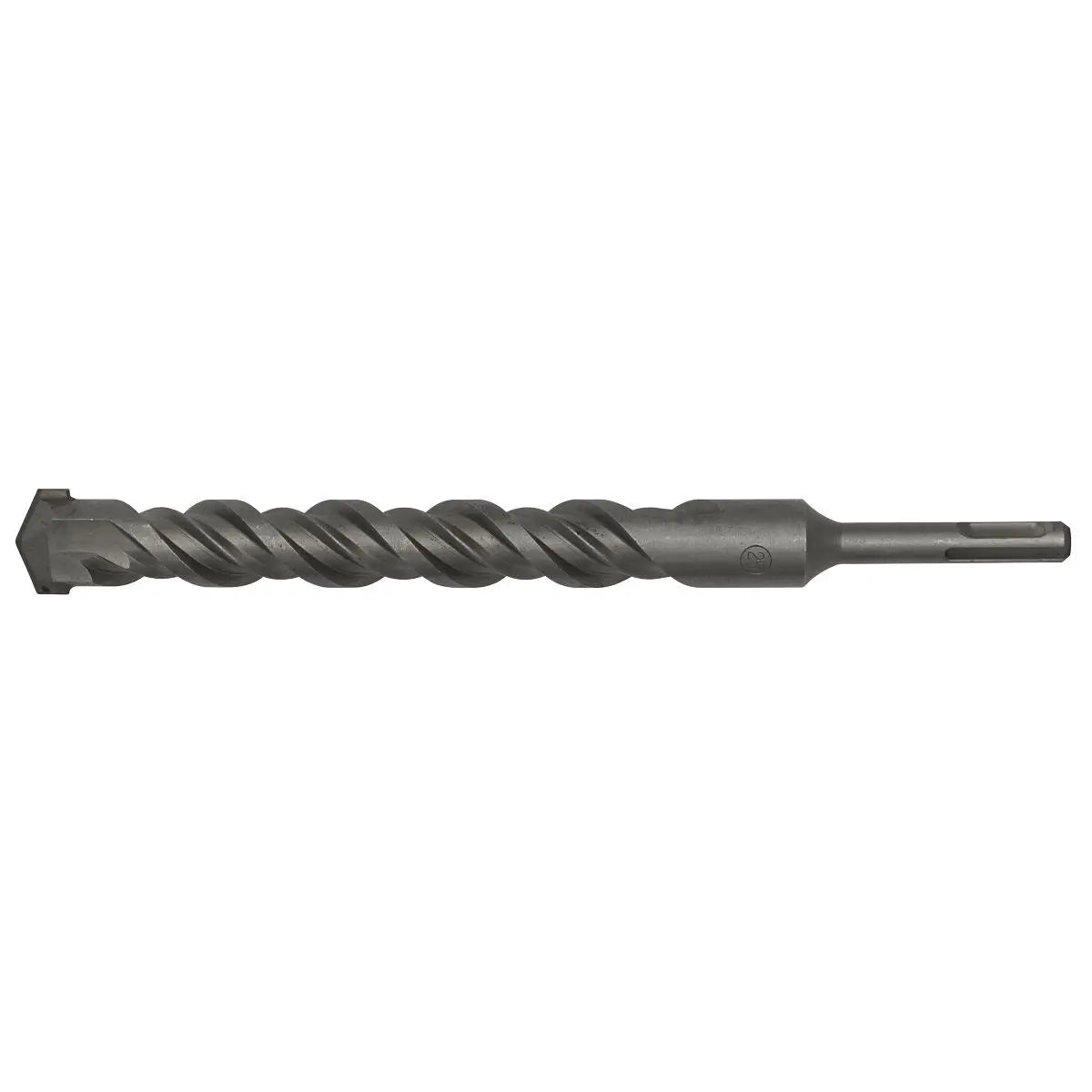 Worksafe by Sealey SDS Plus Drill Bit Ø25 x 250mm 