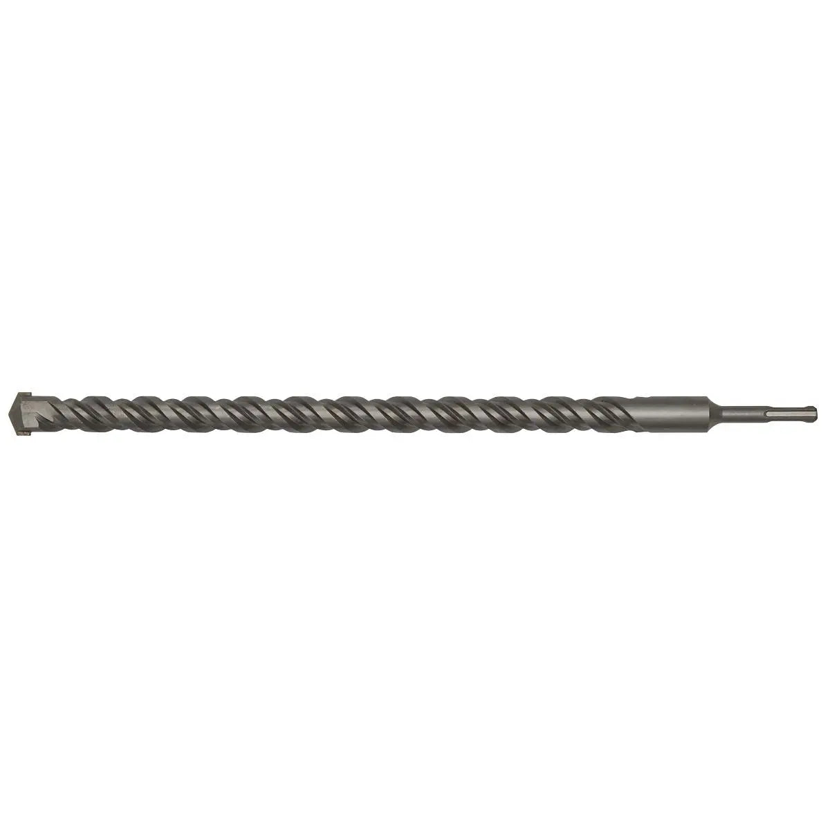 Worksafe by Sealey SDS Plus Drill Bit Ø25 x 450mm 