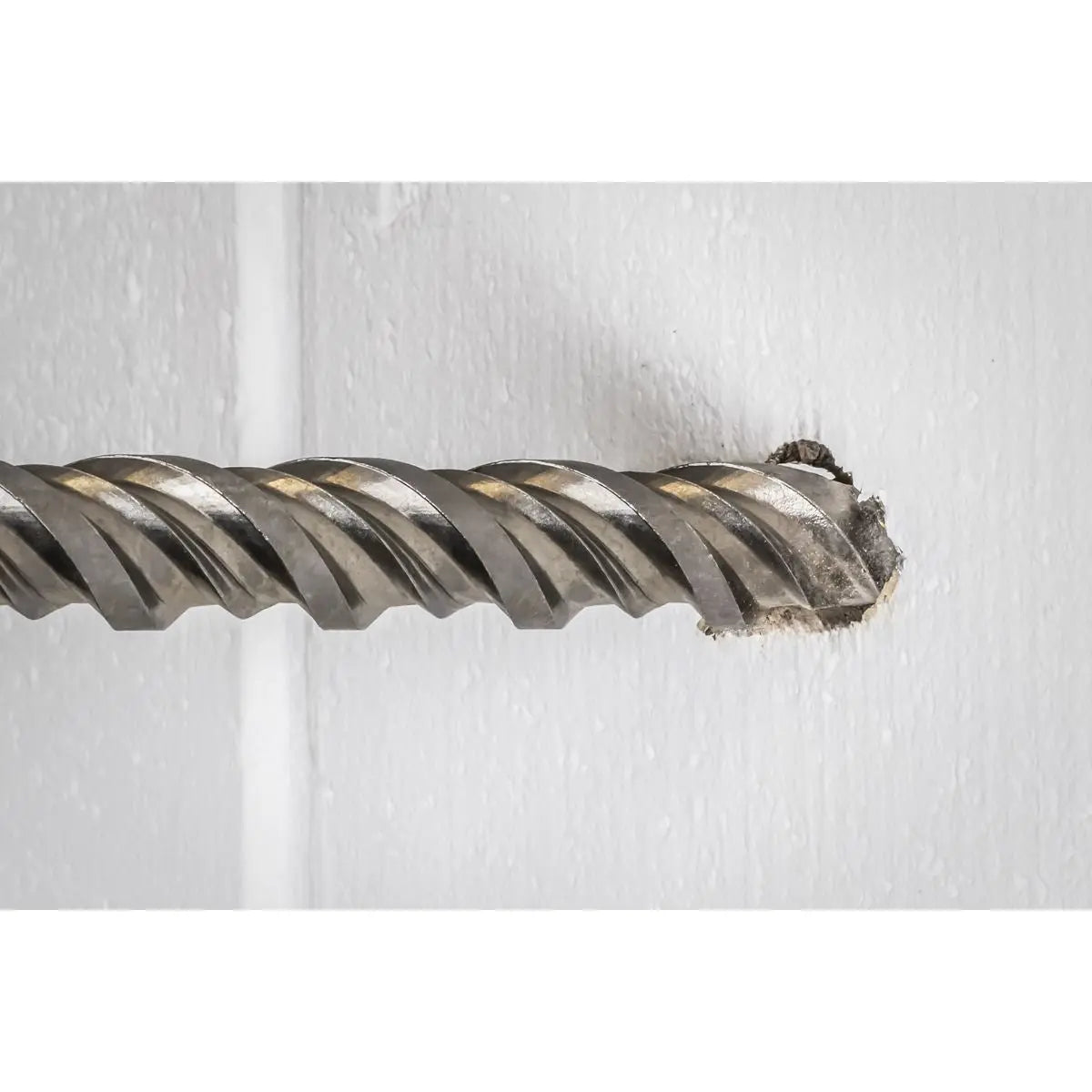 Worksafe by Sealey SDS Plus Drill Bit Ø25 x 450mm 