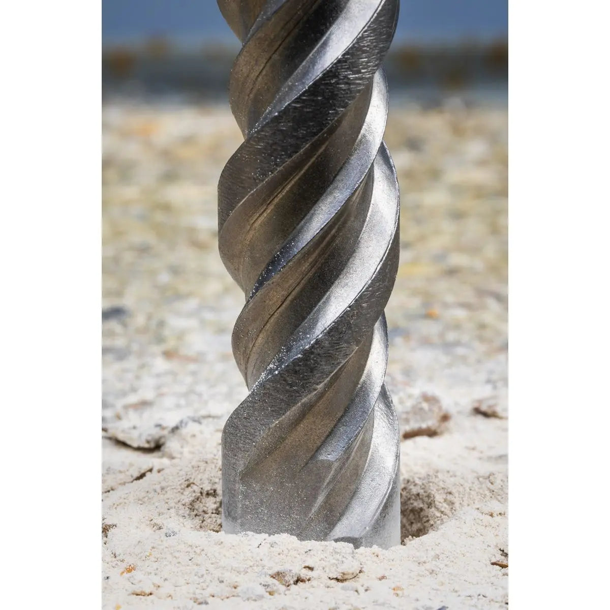 Worksafe by Sealey SDS Plus Drill Bit Ø25 x 600mm 