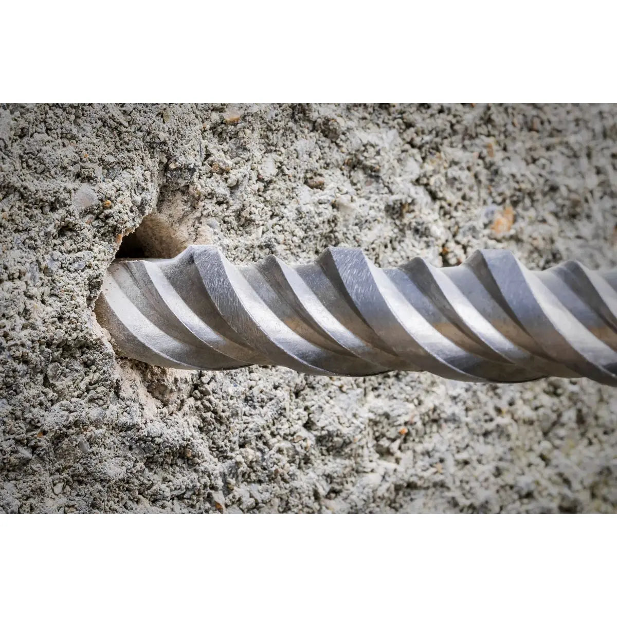 Worksafe by Sealey SDS Plus Drill Bit Ø25 x 600mm 