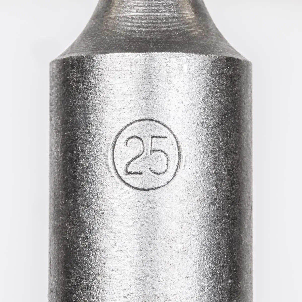 Worksafe by Sealey SDS Plus Drill Bit Ø25 x 600mm 