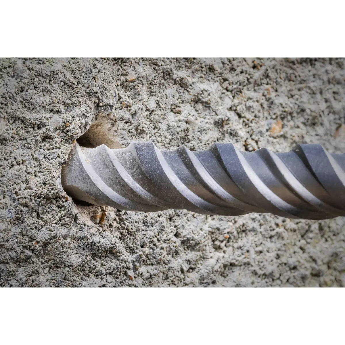 Worksafe by Sealey SDS Plus Drill Bit Ø28 x 450mm 