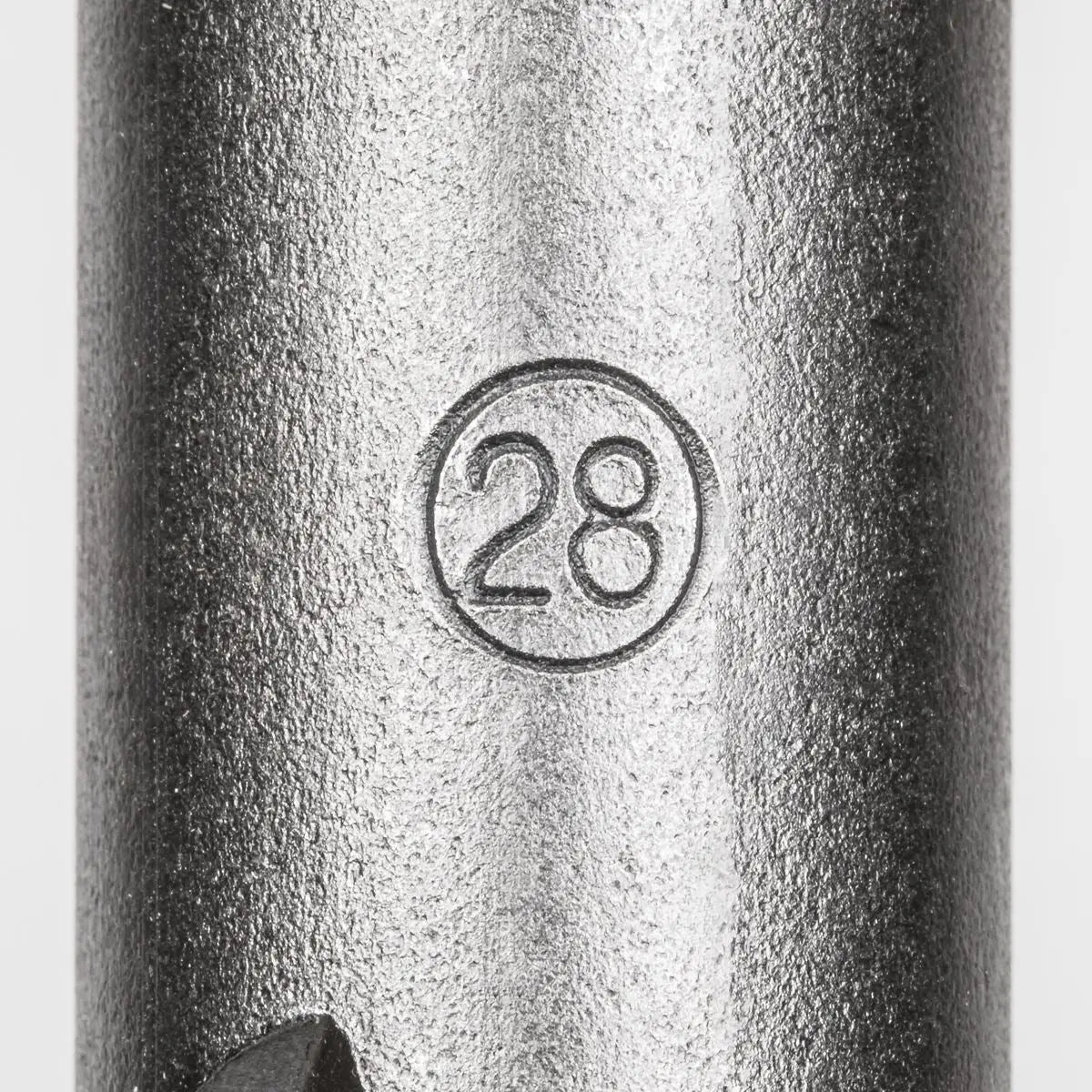 Worksafe by Sealey SDS Plus Drill Bit Ø28 x 450mm 