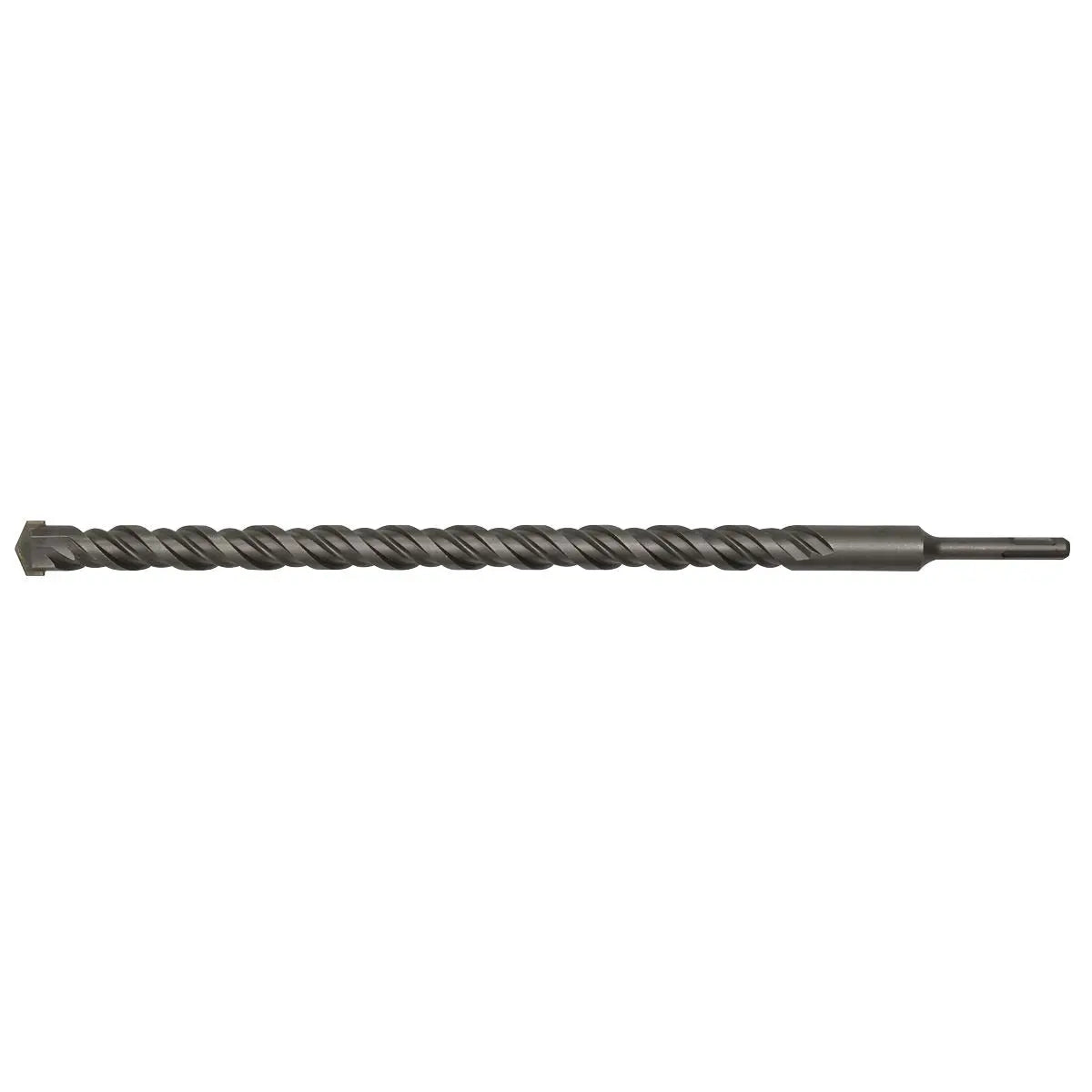 Worksafe by Sealey SDS Plus Drill Bit Ø30 x 450mm 