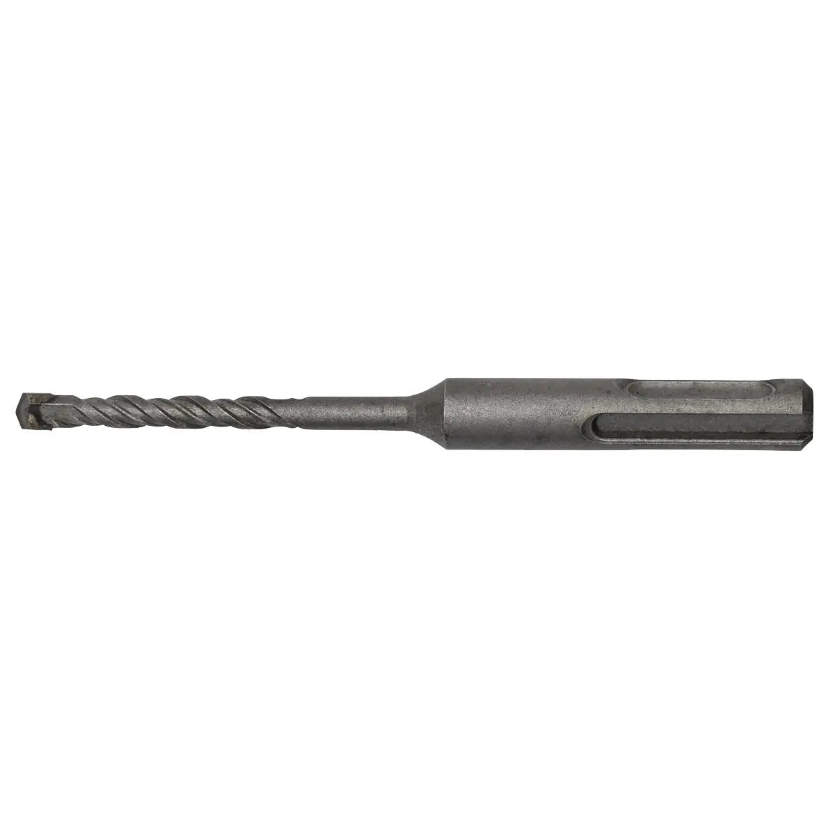 Worksafe by Sealey SDS Plus Drill Bit Ø6 x 110mm 