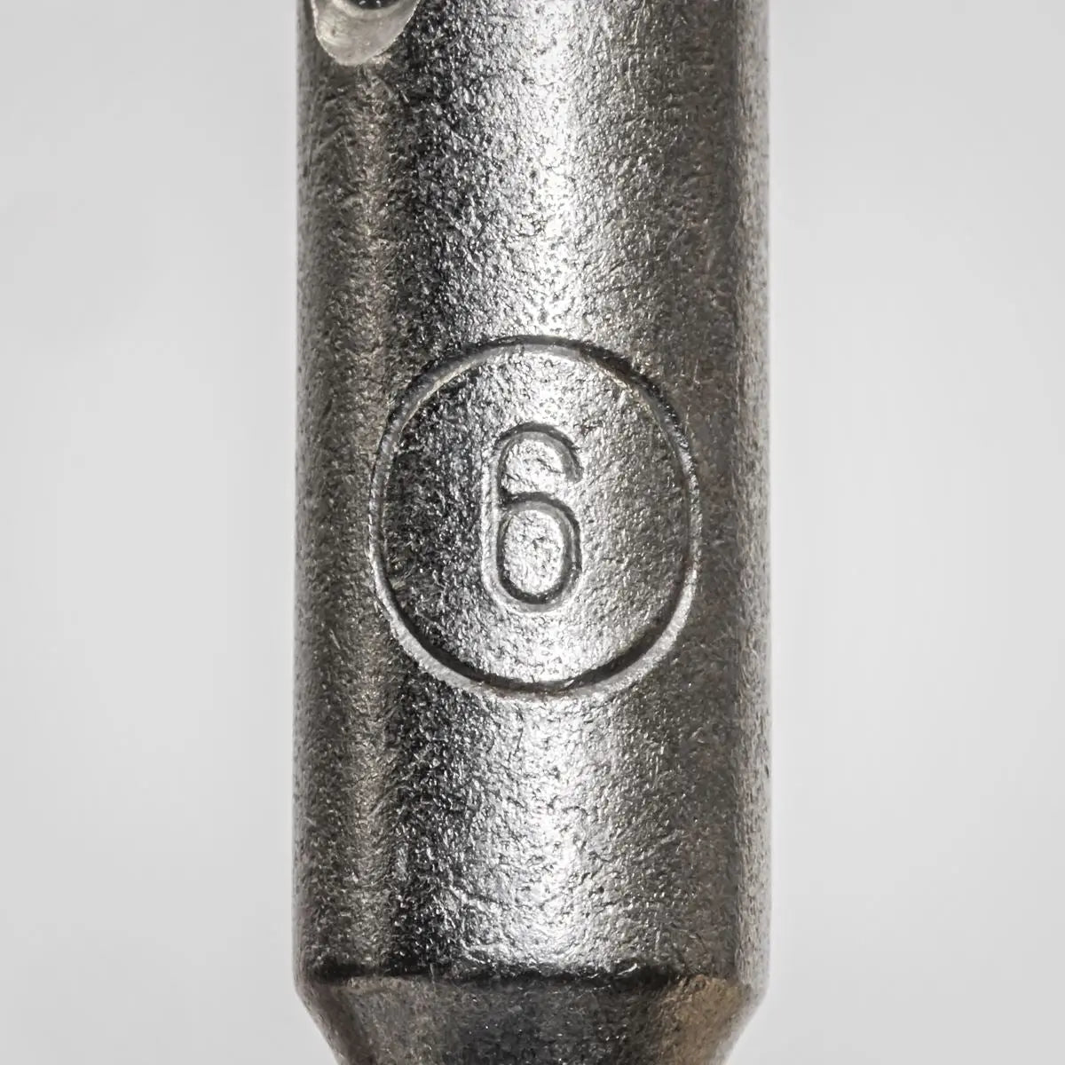 Worksafe by Sealey SDS Plus Drill Bit Ø6 x 110mm 