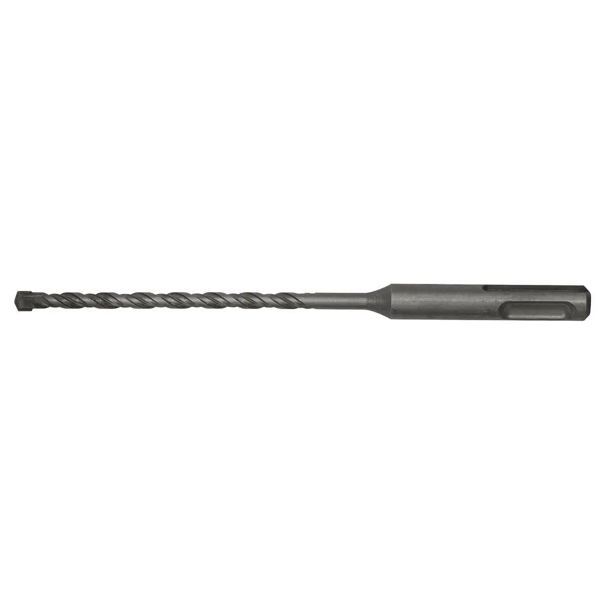 Worksafe by Sealey SDS Plus Drill Bit Ø6 x 160mm 