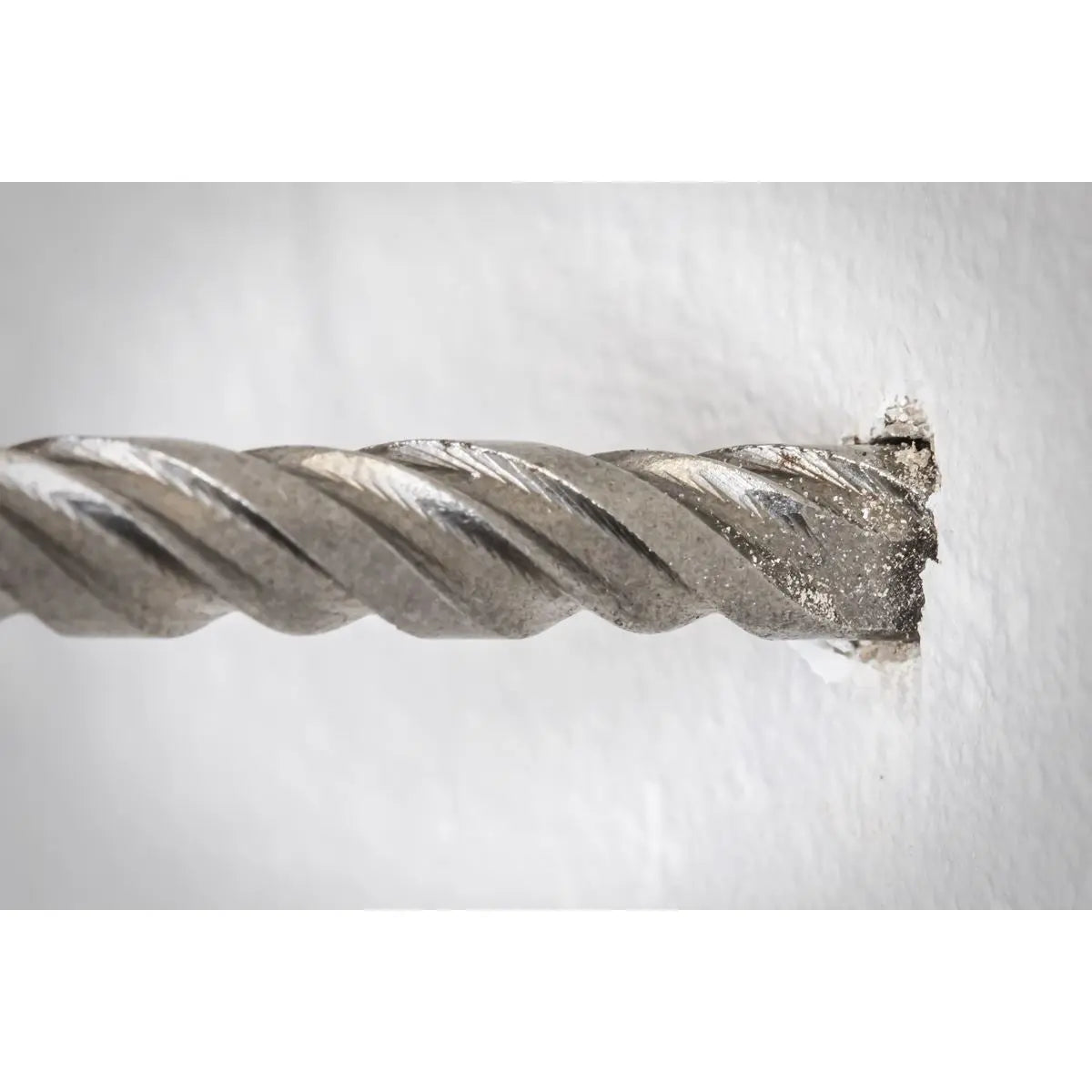 Worksafe by Sealey SDS Plus Drill Bit Ø6 x 160mm 