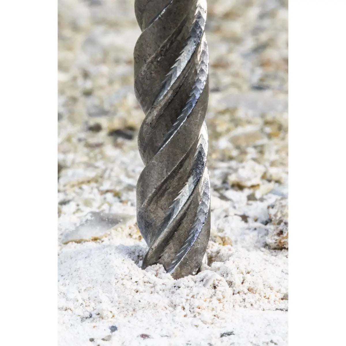 Worksafe by Sealey SDS Plus Drill Bit Ø6 x 160mm 