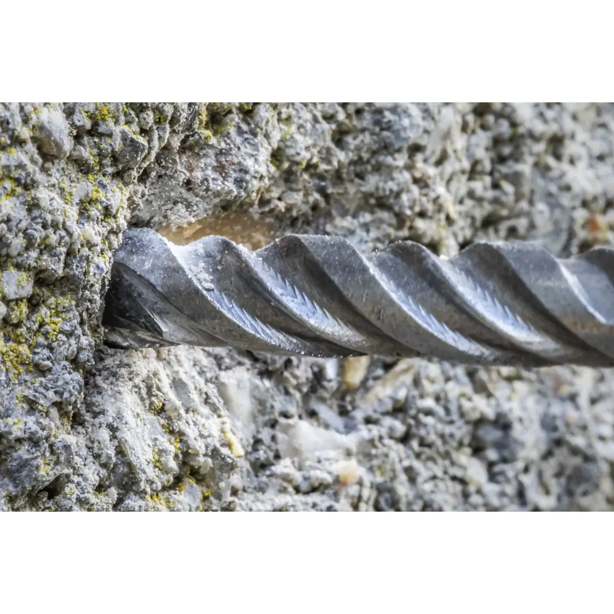 Worksafe by Sealey SDS Plus Drill Bit Ø6 x 160mm 