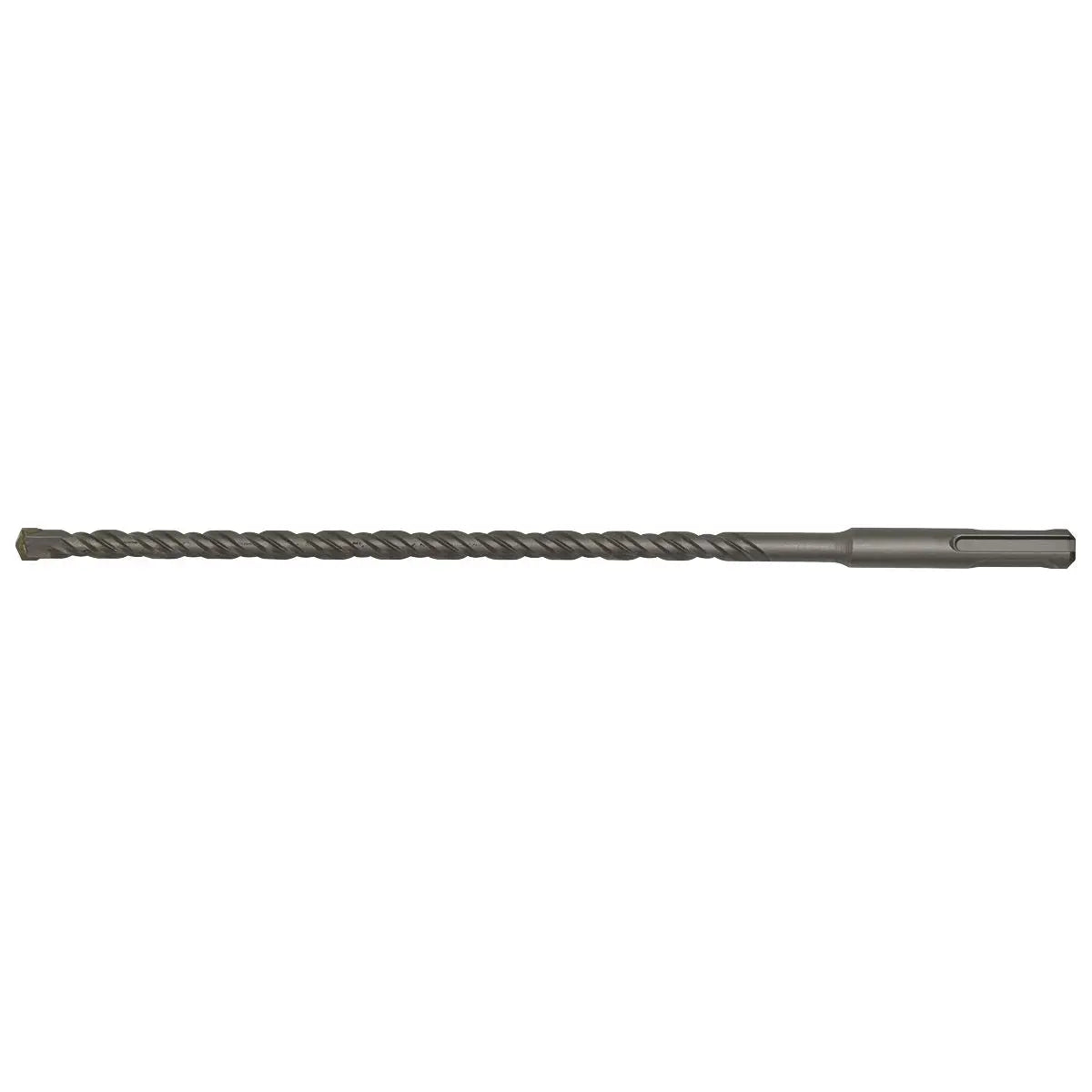Worksafe by Sealey SDS Plus Drill Bit Ø6 x 160mm 