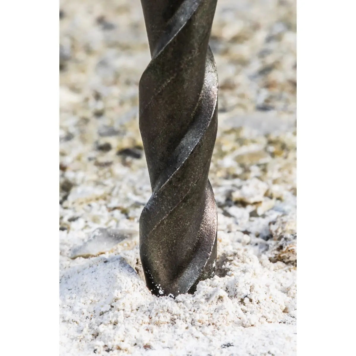 Worksafe by Sealey SDS Plus Drill Bit Ø6.5 x 110mm 