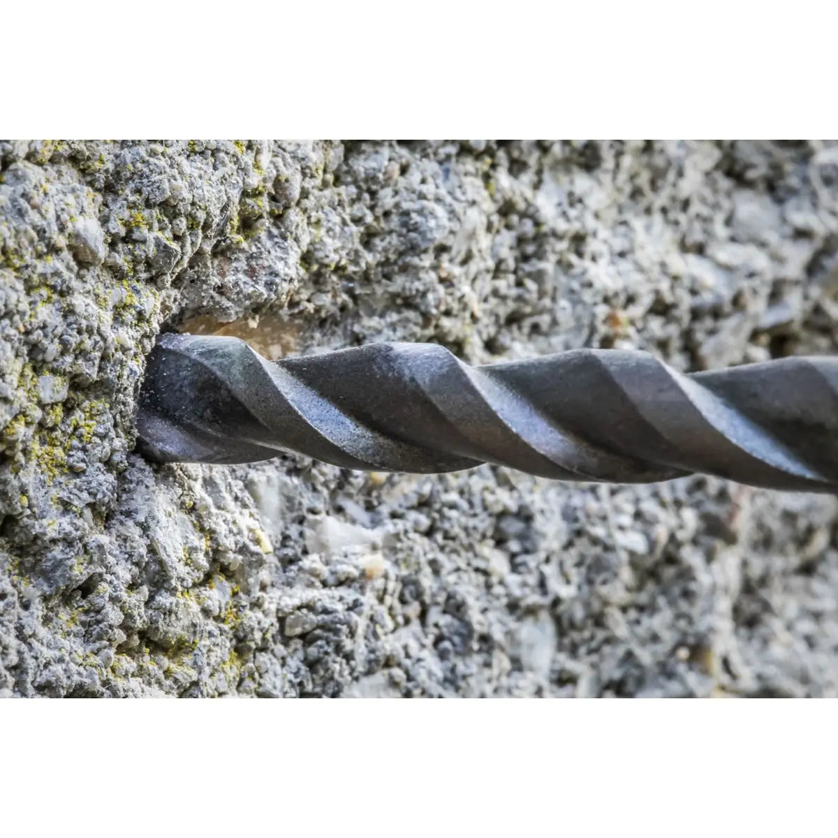 Worksafe by Sealey SDS Plus Drill Bit Ø6.5 x 110mm 