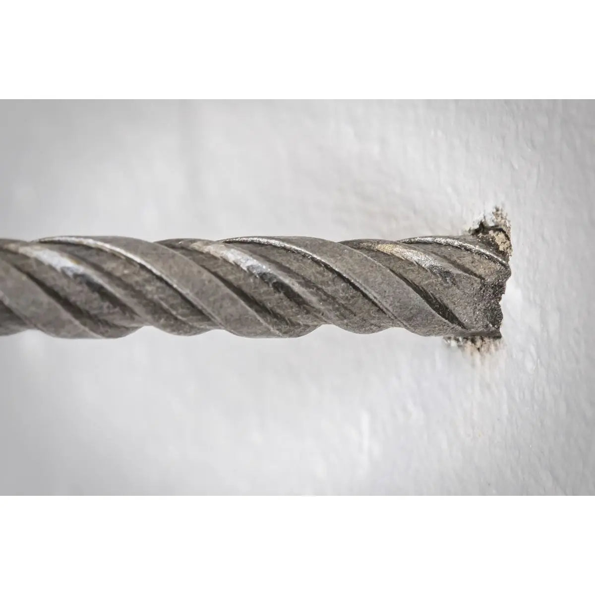 Worksafe by Sealey SDS Plus Drill Bit Ø6.5 x 160mm 