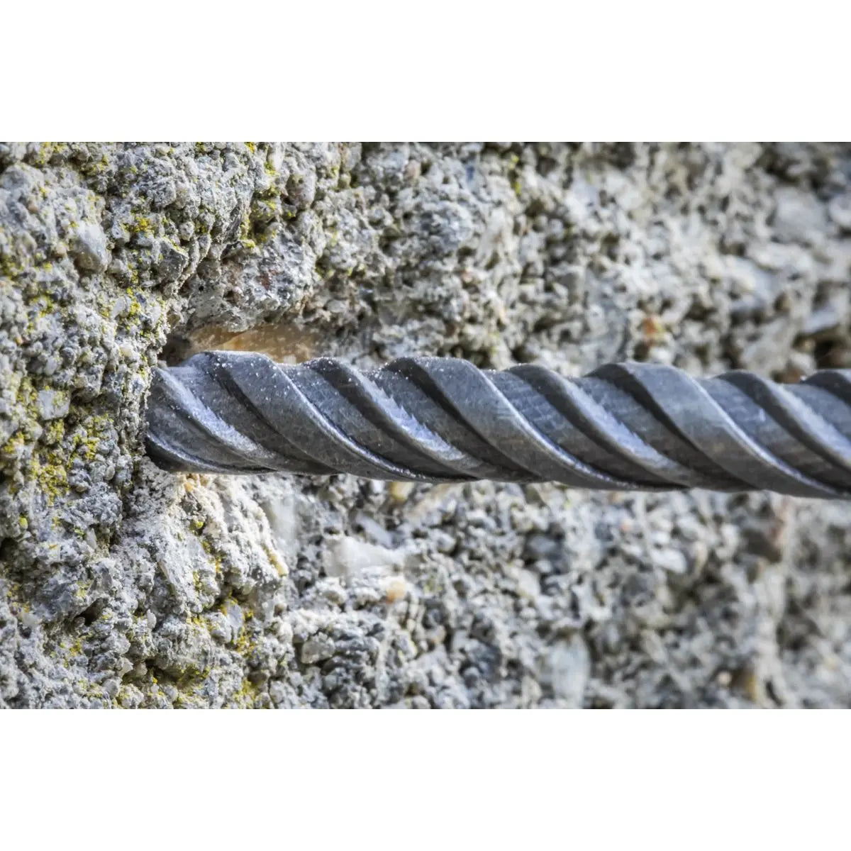 Worksafe by Sealey SDS Plus Drill Bit Ø6.5 x 160mm 