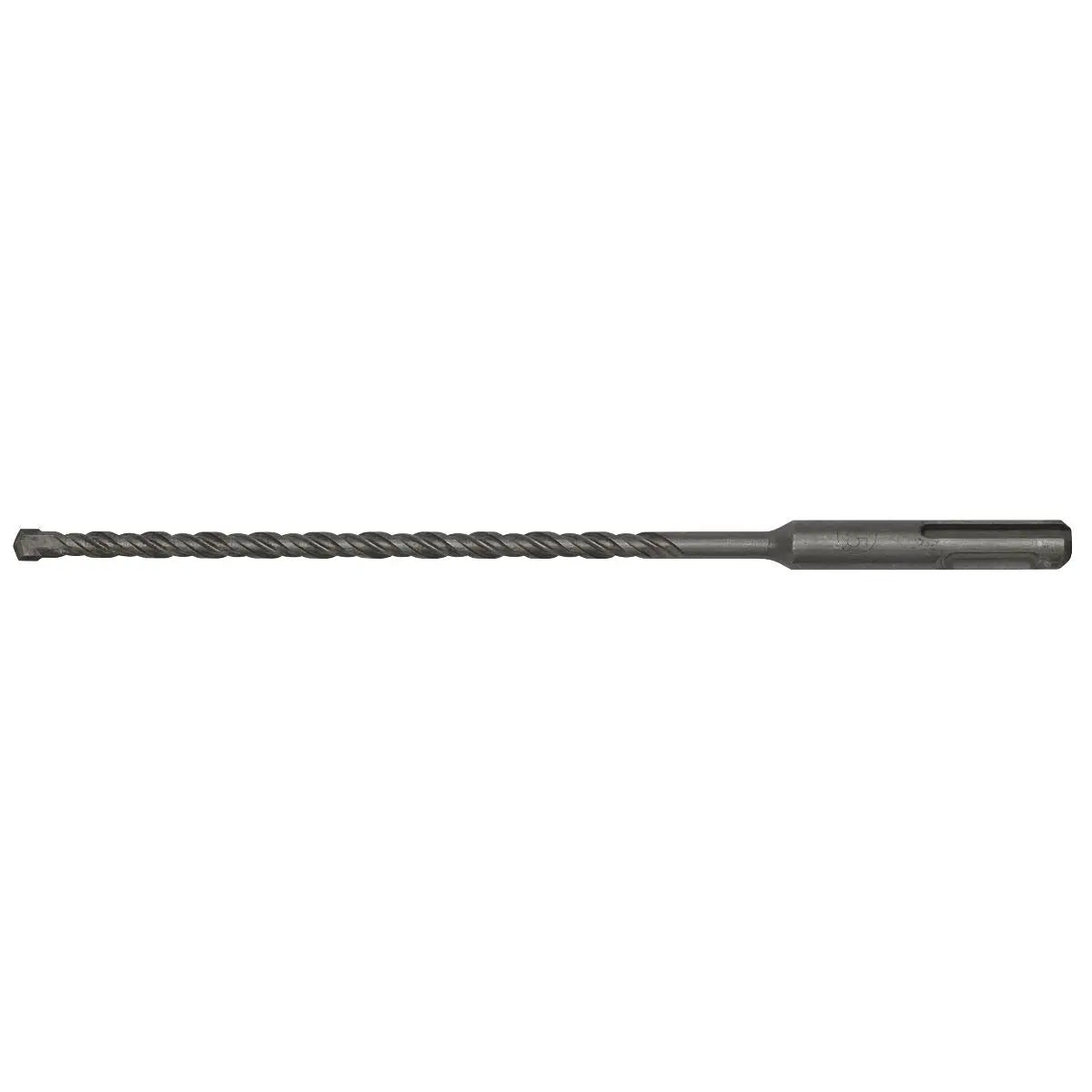 Worksafe by Sealey SDS Plus Drill Bit Ø6.5 x 210mm 