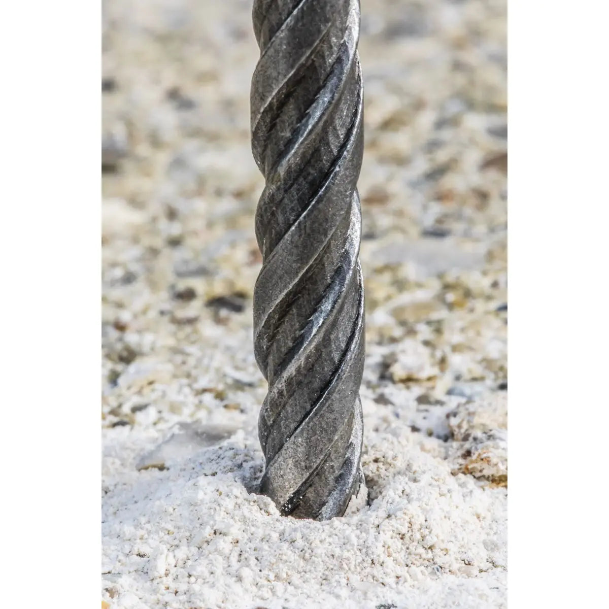 Worksafe by Sealey SDS Plus Drill Bit Ø6.5 x 210mm 