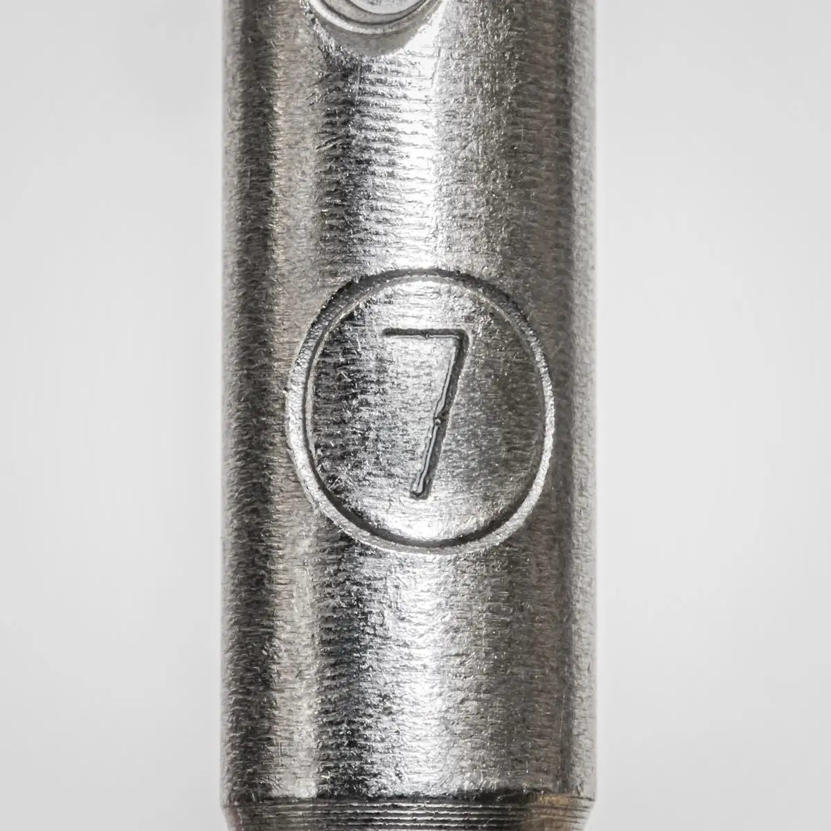 Worksafe by Sealey SDS Plus Drill Bit Ø7 x 110mm 
