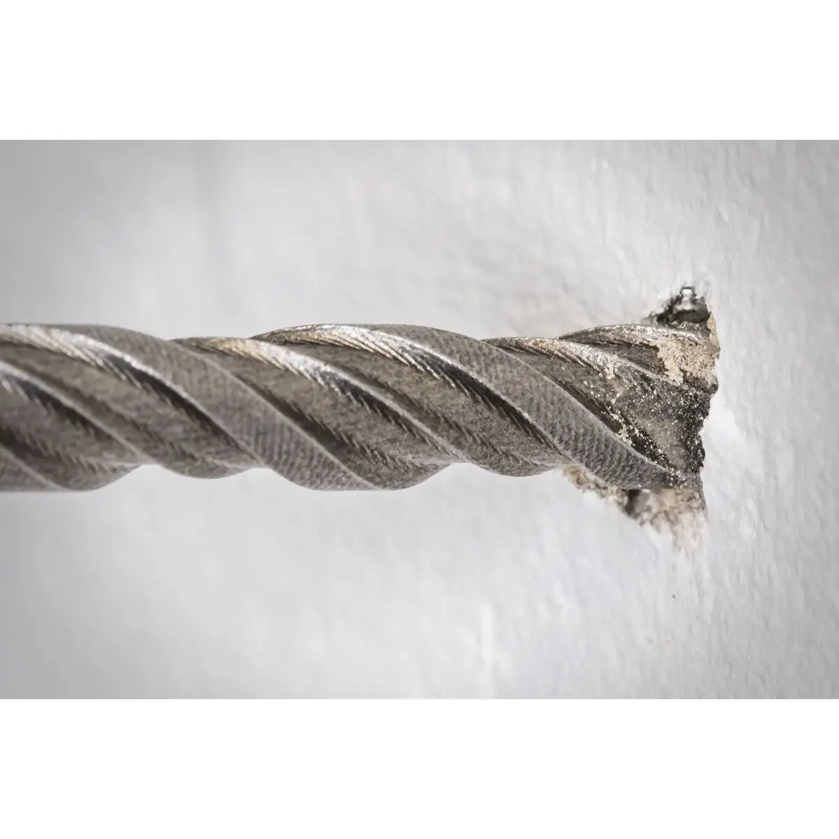 Worksafe by Sealey SDS Plus Drill Bit Ø7 x 110mm 