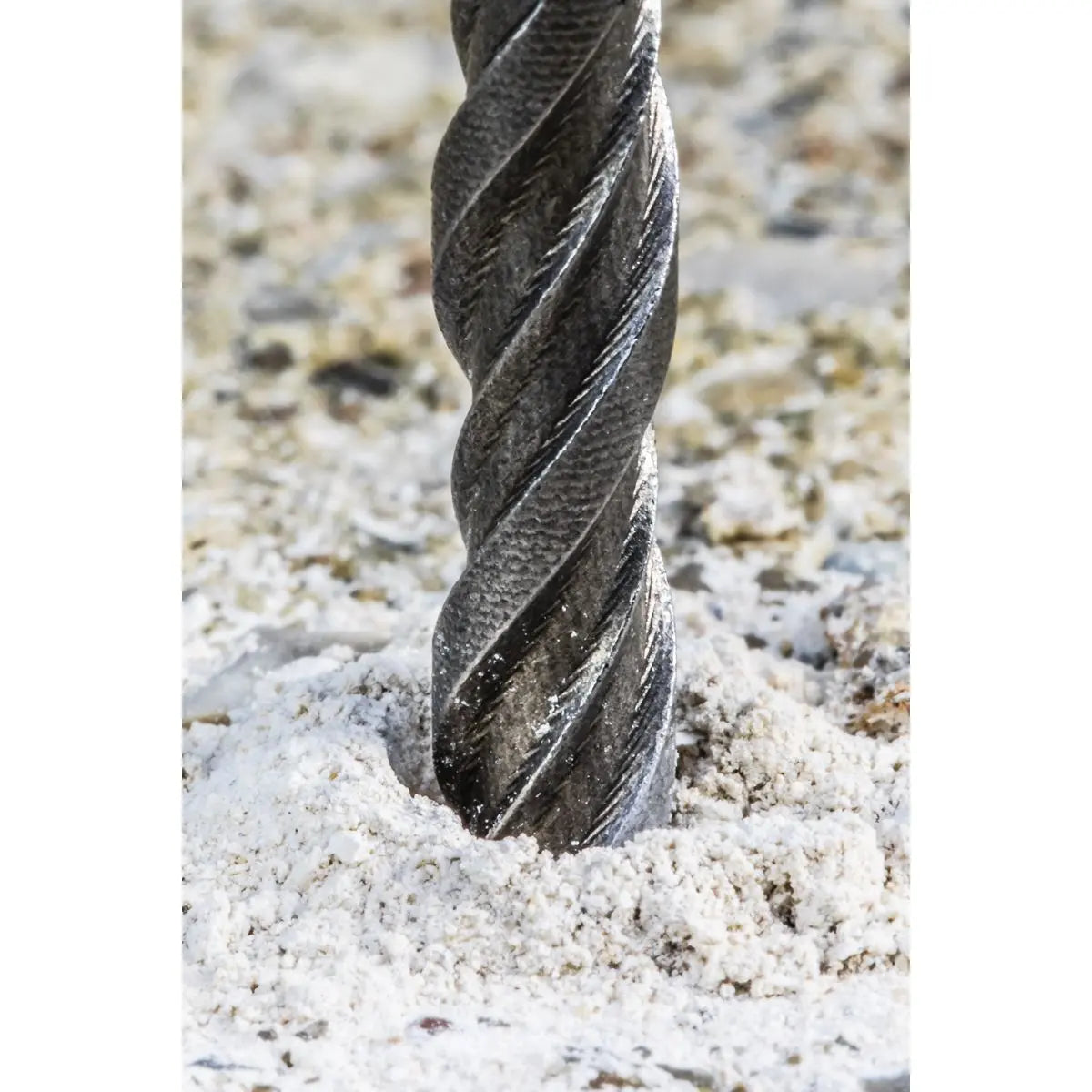 Worksafe by Sealey SDS Plus Drill Bit Ø7 x 110mm 