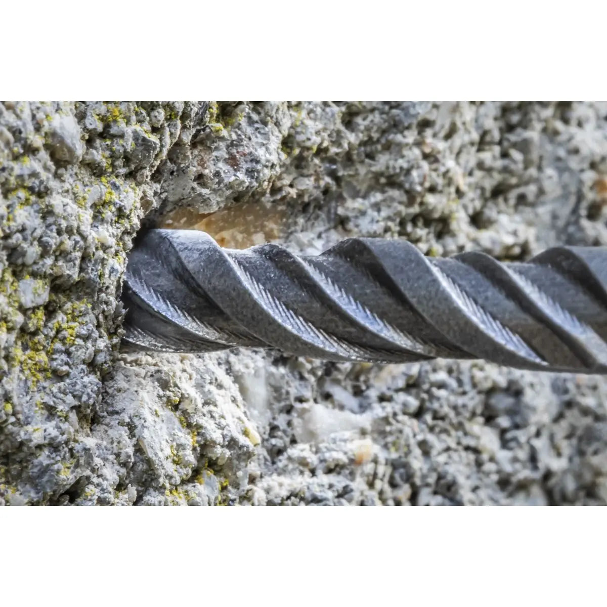 Worksafe by Sealey SDS Plus Drill Bit Ø7 x 160mm 