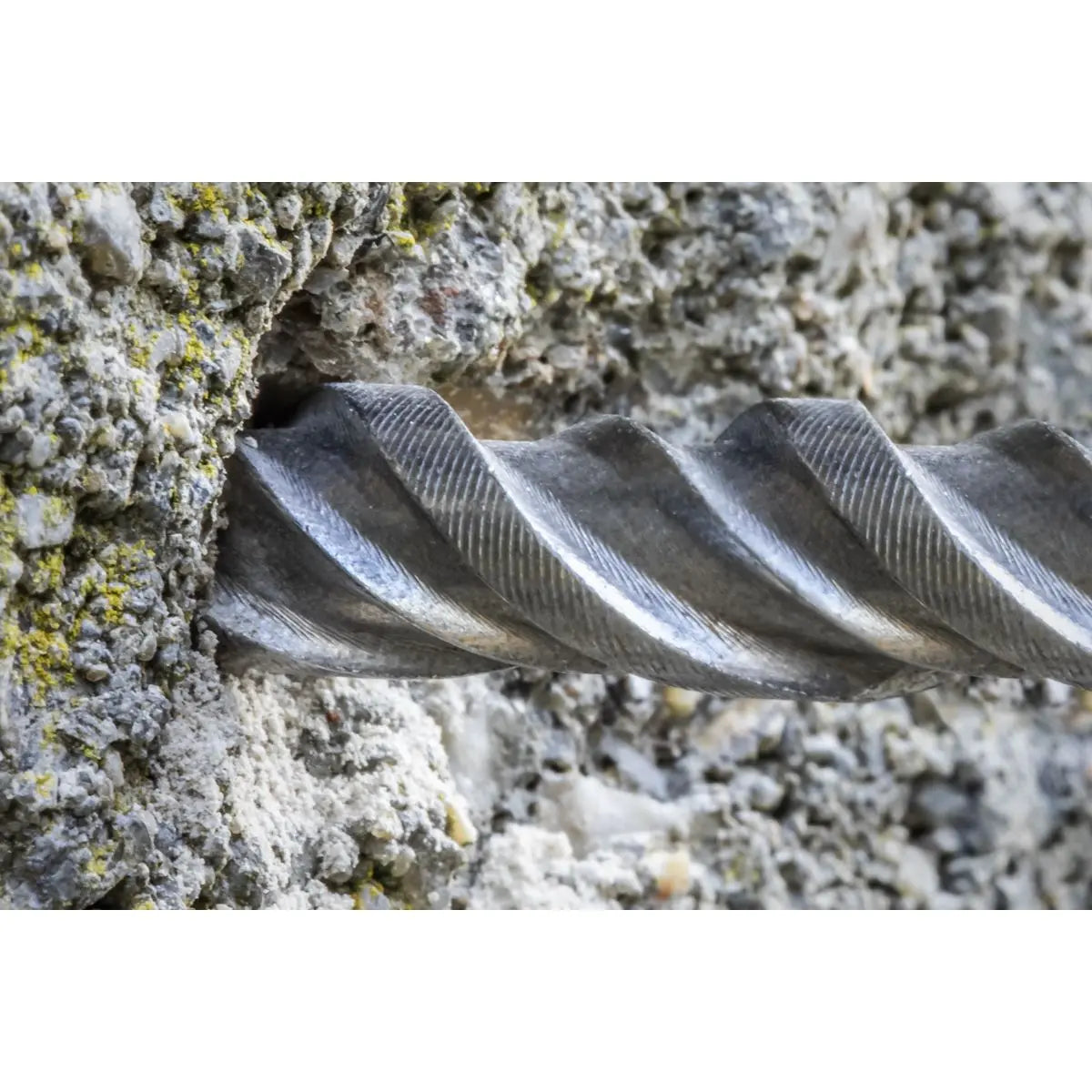 Worksafe by Sealey SDS Plus Drill Bit Ø8 x 110mm 