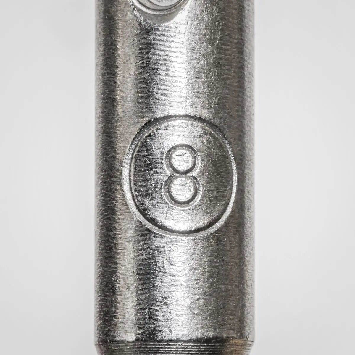 Worksafe by Sealey SDS Plus Drill Bit Ø8 x 110mm 