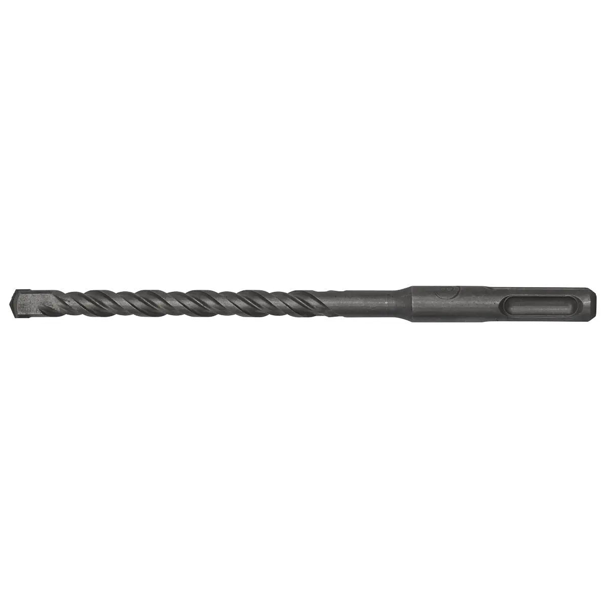 Worksafe by Sealey SDS Plus Drill Bit Ø8 x 160mm 