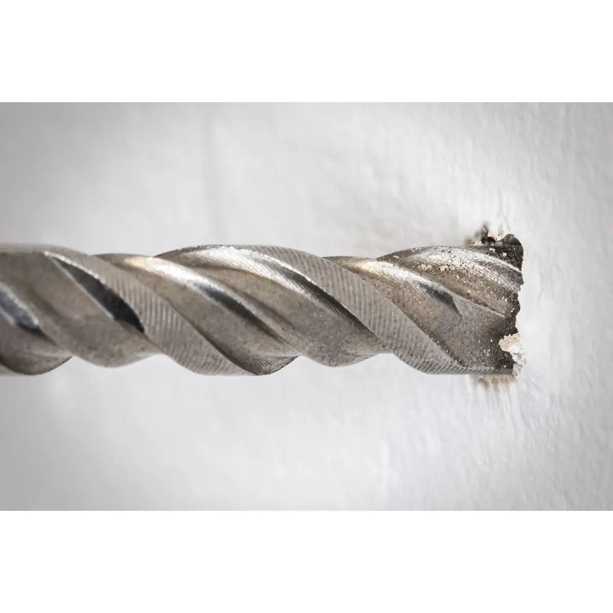 Worksafe by Sealey SDS Plus Drill Bit Ø8 x 210mm 