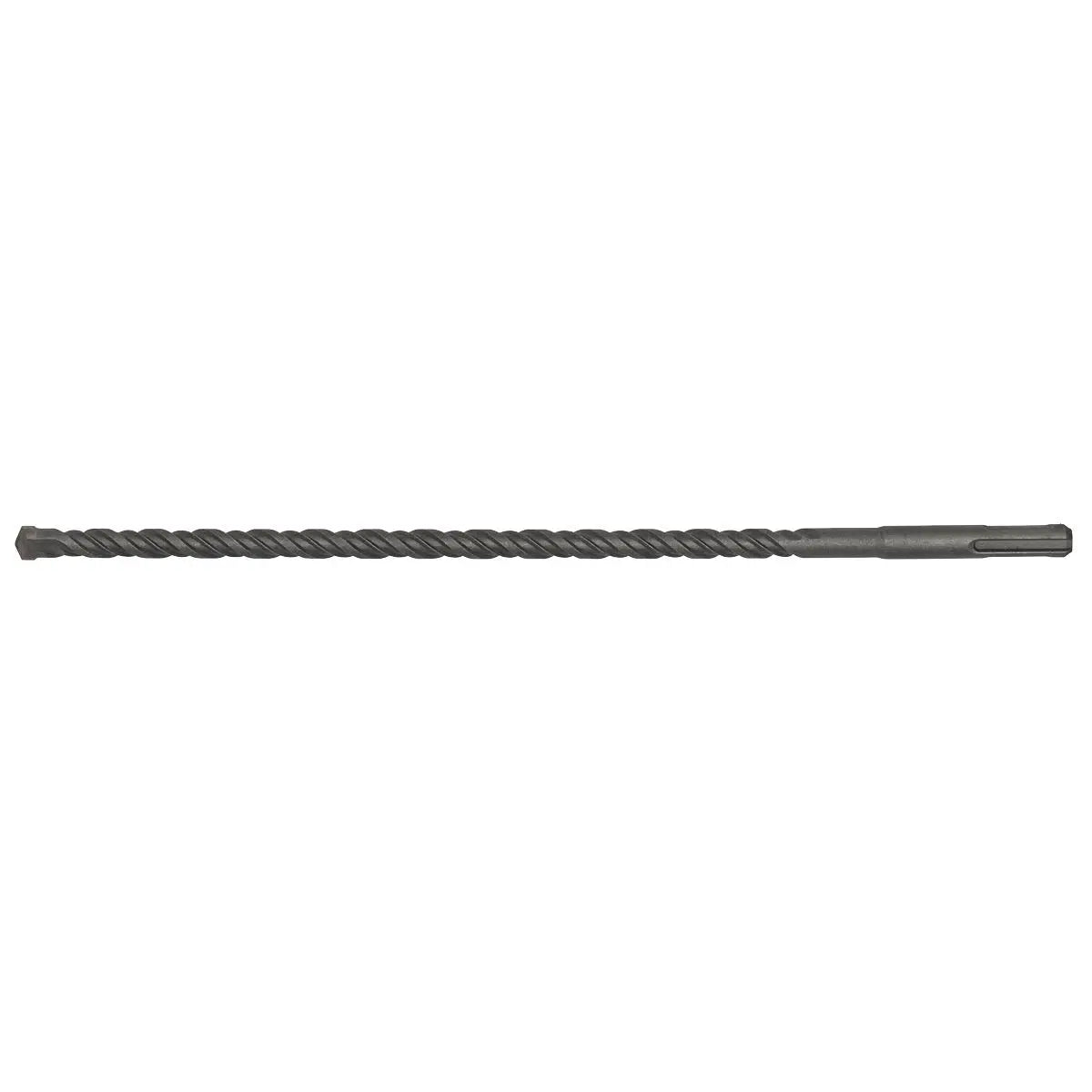 Worksafe by Sealey SDS Plus Drill Bit Ø8 x 310mm 