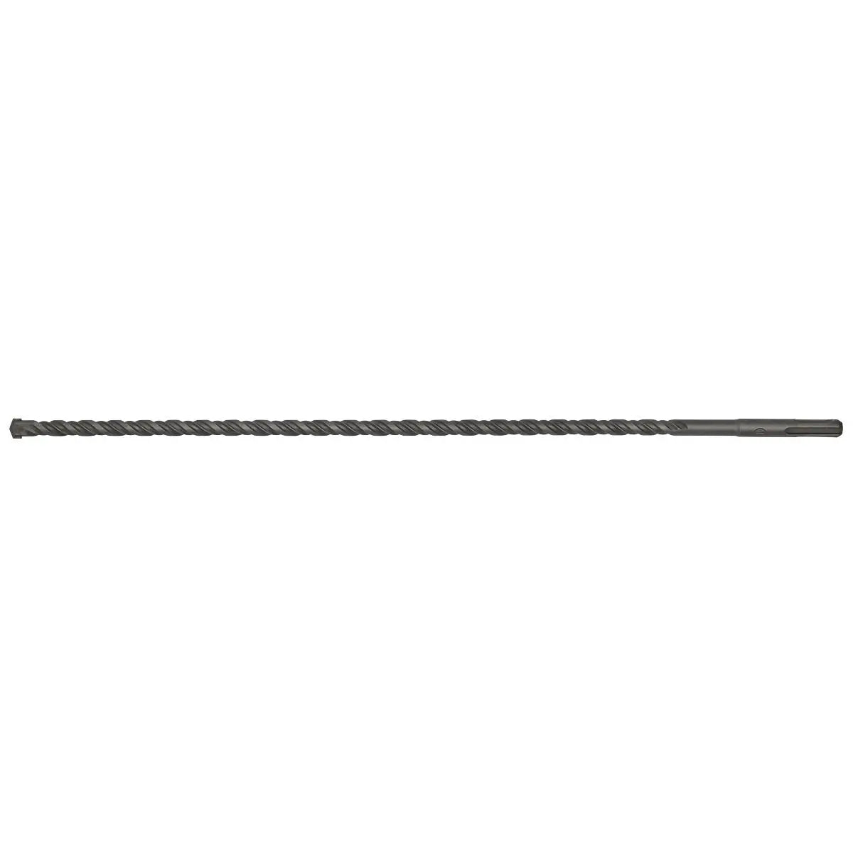 Worksafe by Sealey SDS Plus Drill Bit ØØ11 x 450mm 