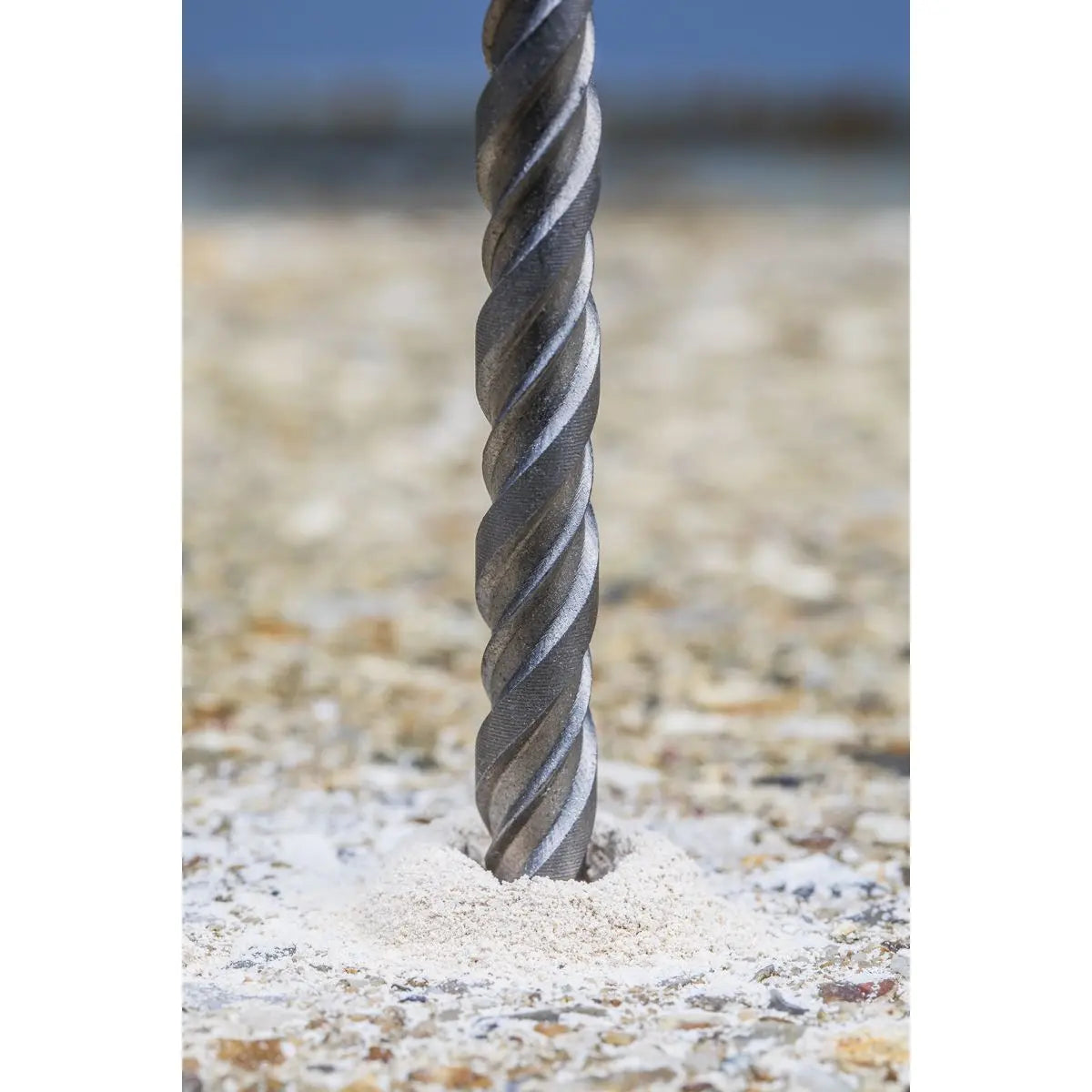 Worksafe by Sealey SDS Plus Drill Bit ØØ11 x 450mm 