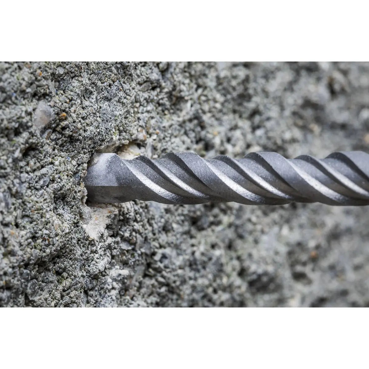 Worksafe by Sealey SDS Plus Drill Bit ØØ11 x 450mm 