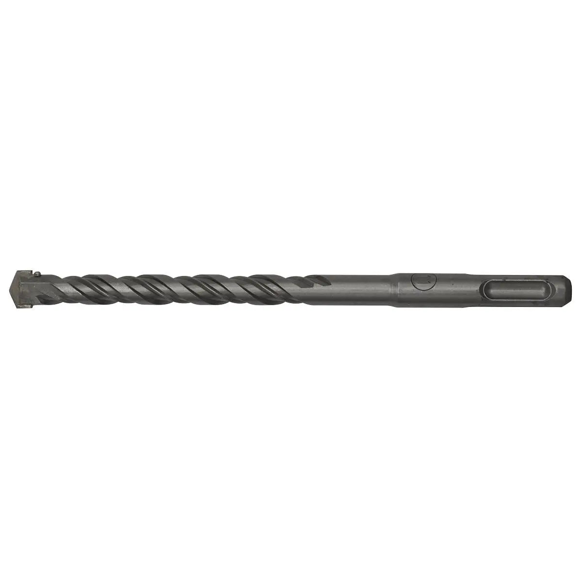 Worksafe by Sealey SDS Plus Drill BitØ11 x 160mm 