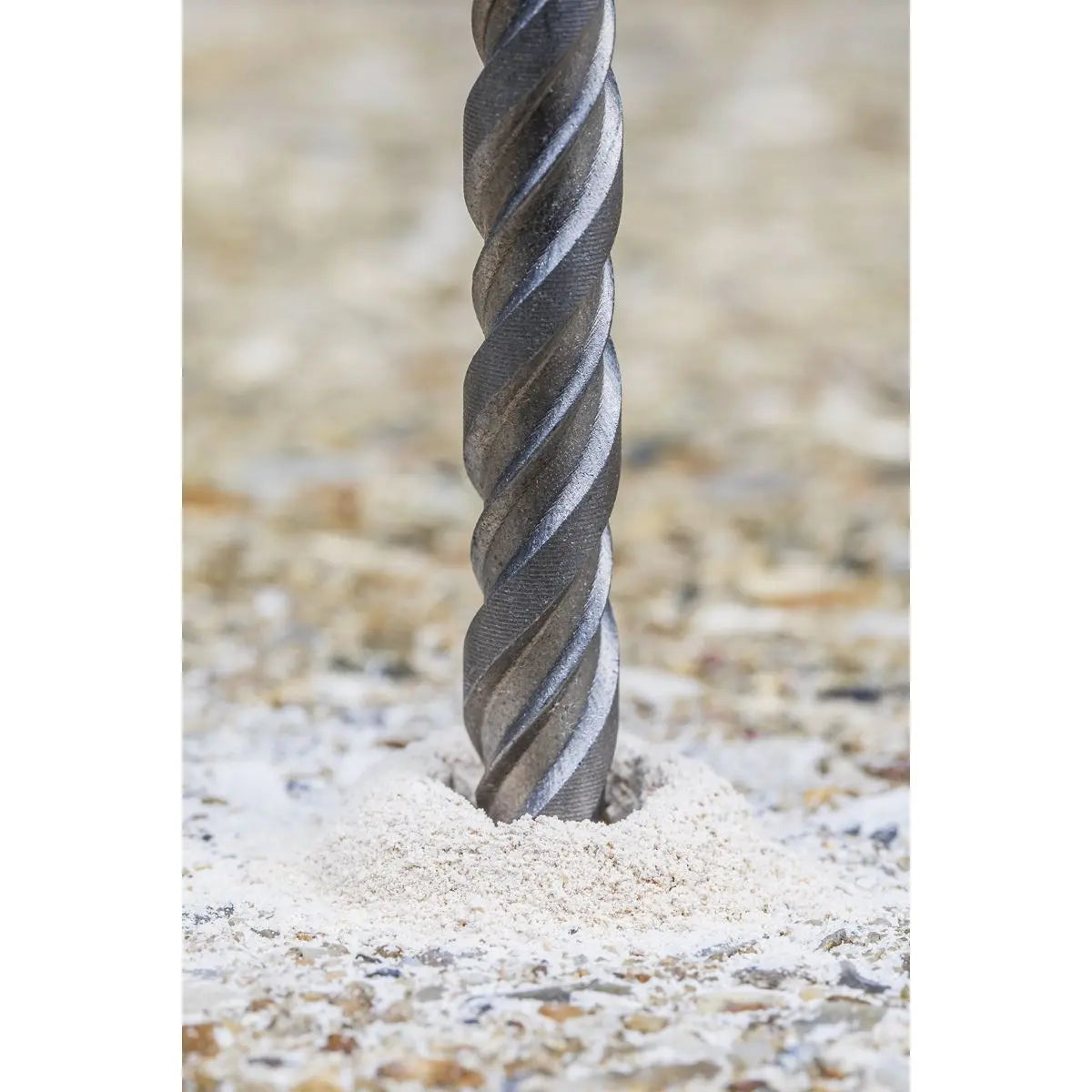 Worksafe by Sealey SDS Plus Drill BitØ11 x 160mm 