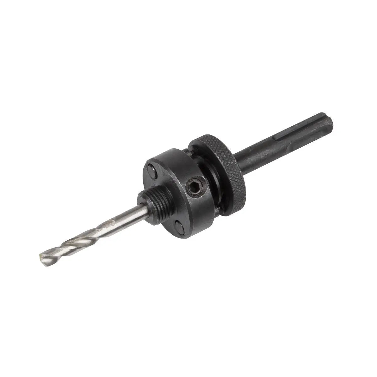 Worksafe by Sealey SDS Plus Mandrel Ø32-152mm 