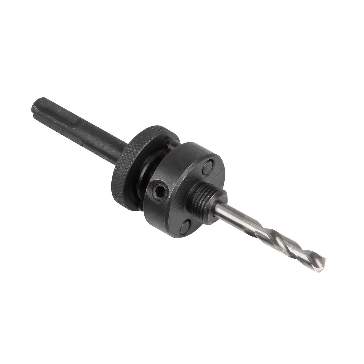 Worksafe by Sealey SDS Plus Mandrel Ø32-152mm 