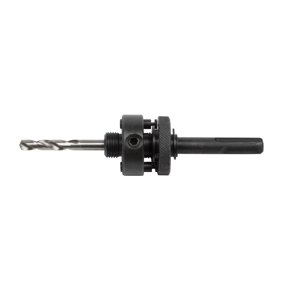 Worksafe by Sealey SDS Plus Mandrel Ø32-152mm 