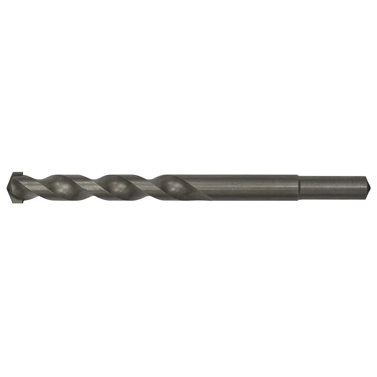 Worksafe by Sealey Straight Shank Rotary Impact Drill Bit Ø13 x 150mm 