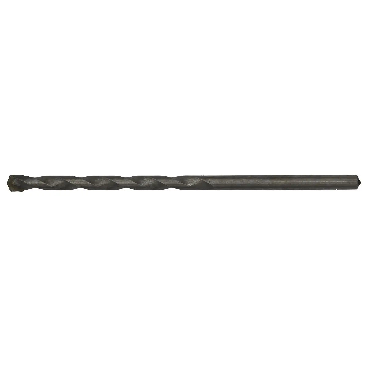 Worksafe by Sealey Straight Shank Rotary Impact Drill Bit Ø4.5 x 85mm 